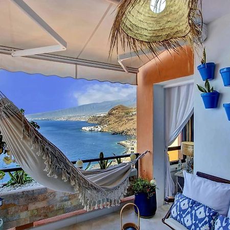 Luxury 1 Minute To The Beach & Salt Pool Tabaiba Esterno foto