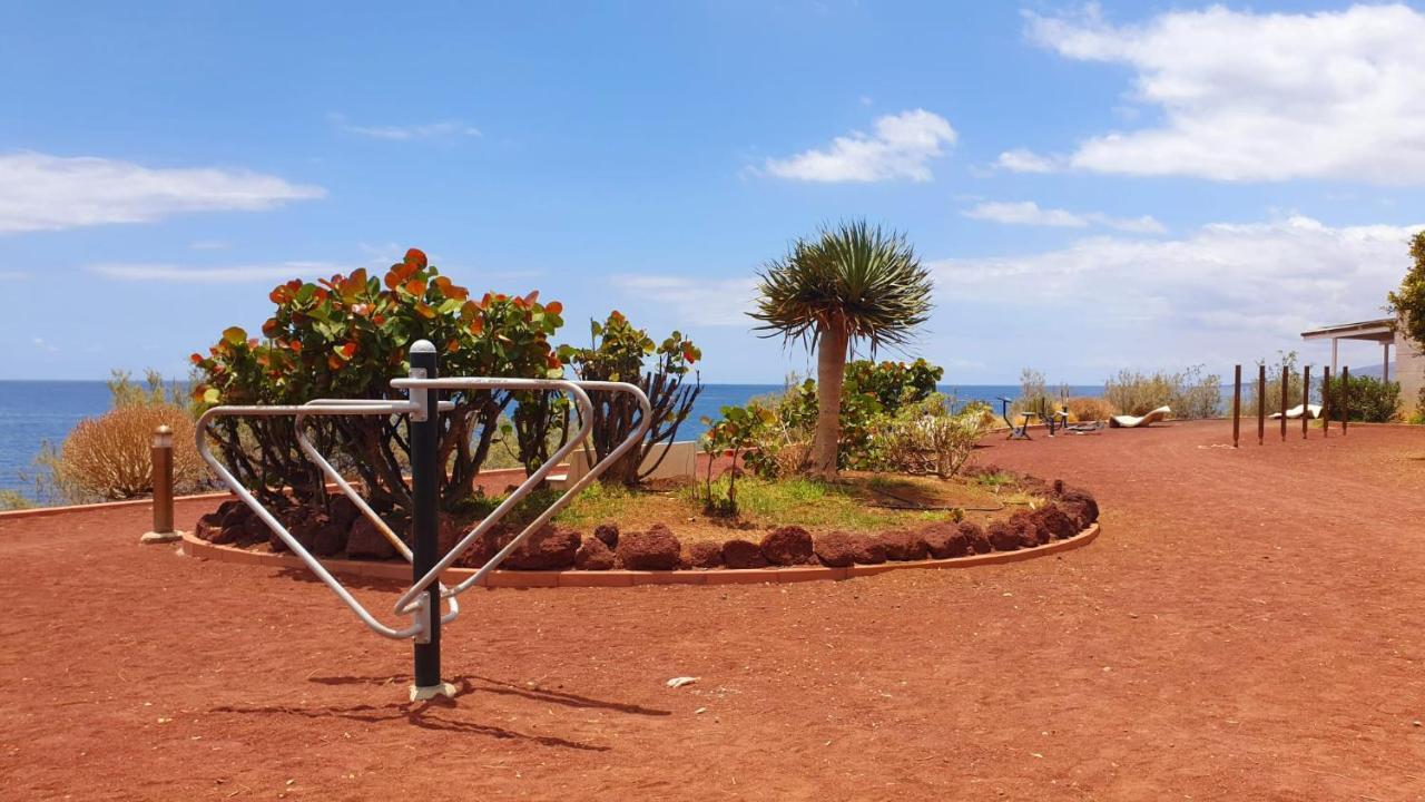 Luxury 1 Minute To The Beach & Salt Pool Tabaiba Esterno foto