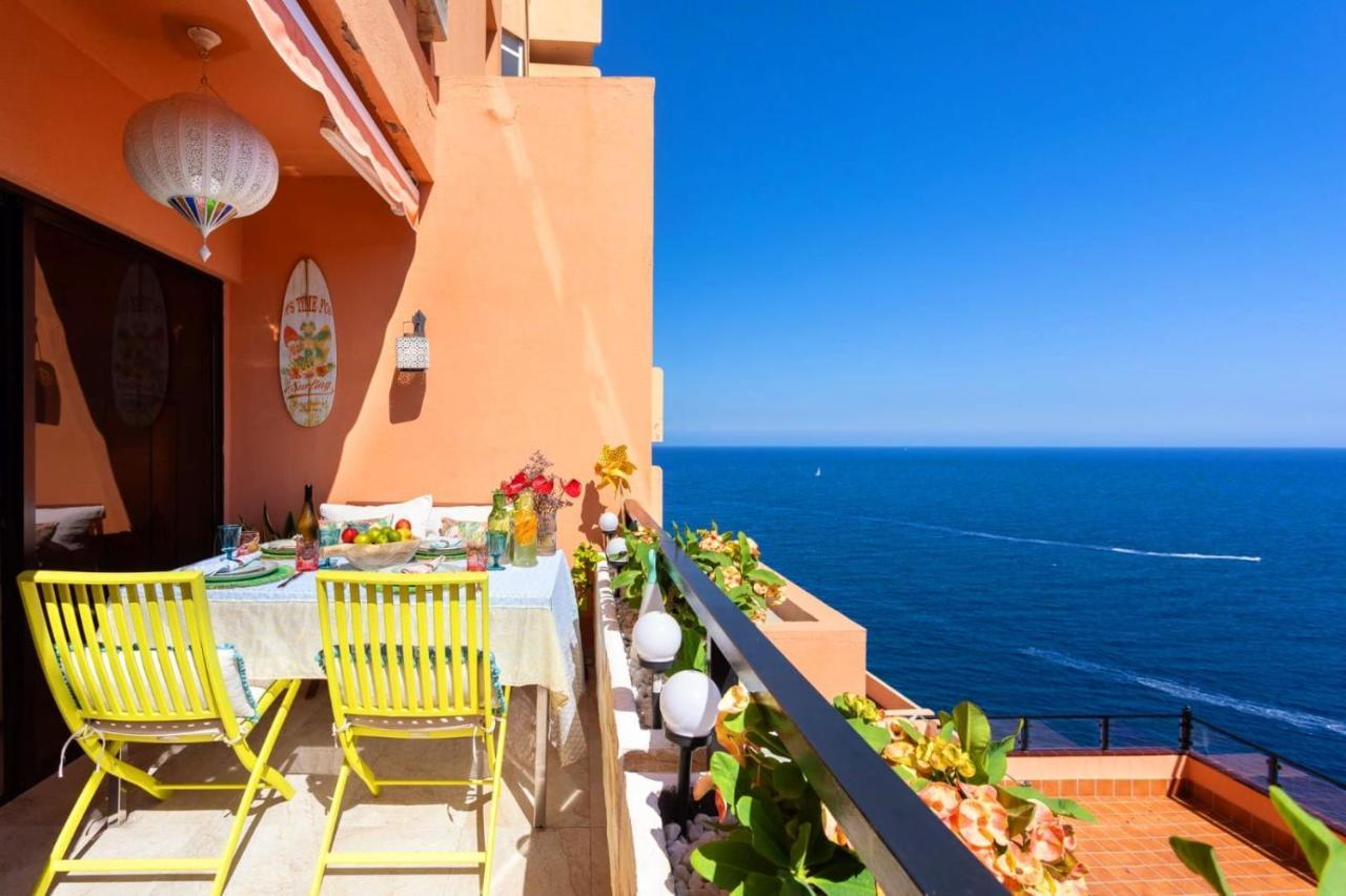 Luxury 1 Minute To The Beach & Salt Pool Tabaiba Esterno foto