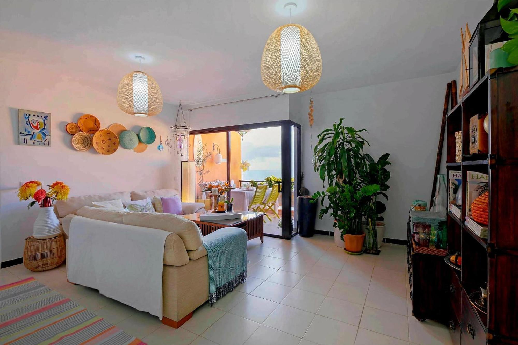 Luxury 1 Minute To The Beach & Salt Pool Tabaiba Esterno foto