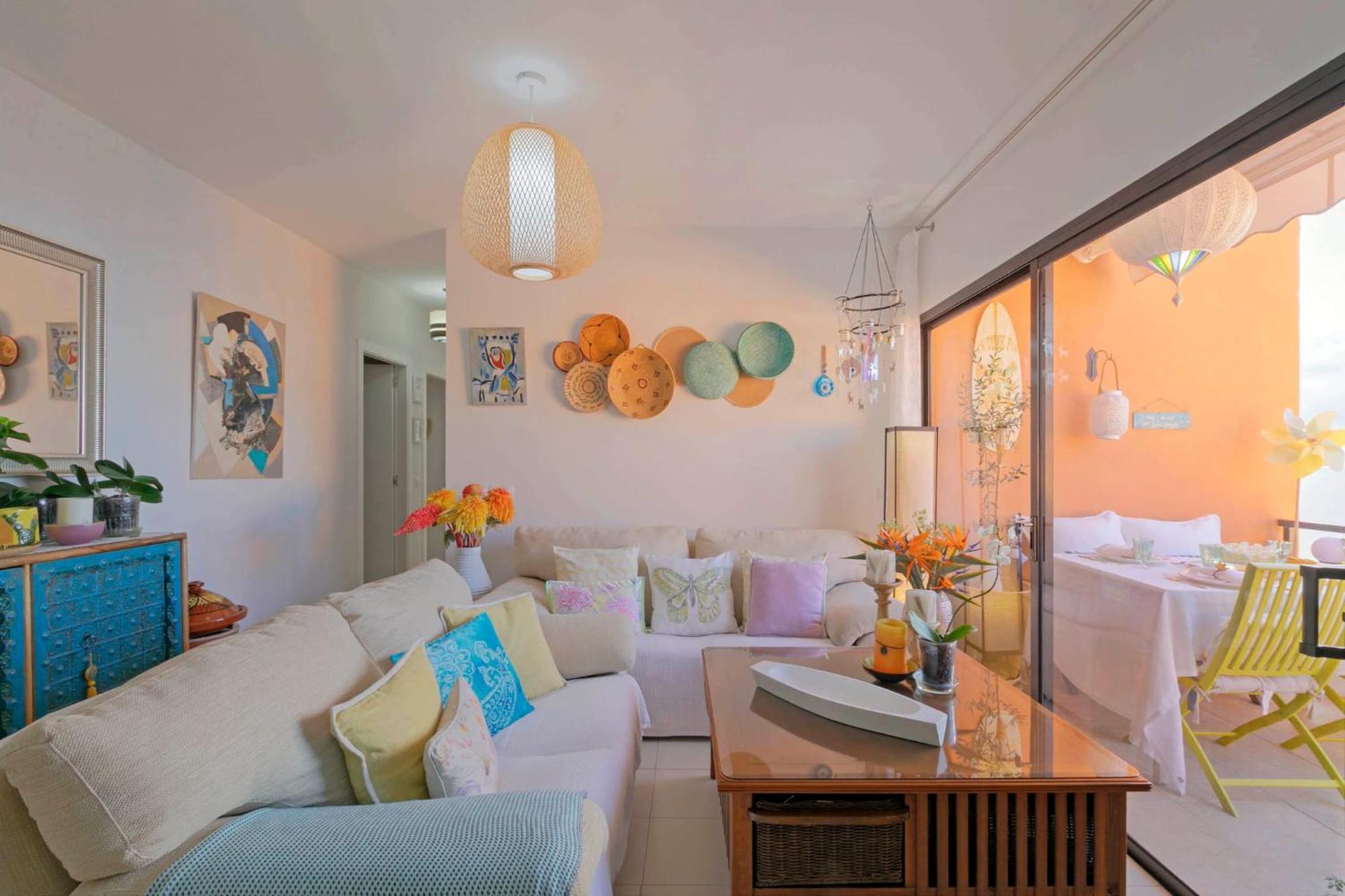 Luxury 1 Minute To The Beach & Salt Pool Tabaiba Esterno foto