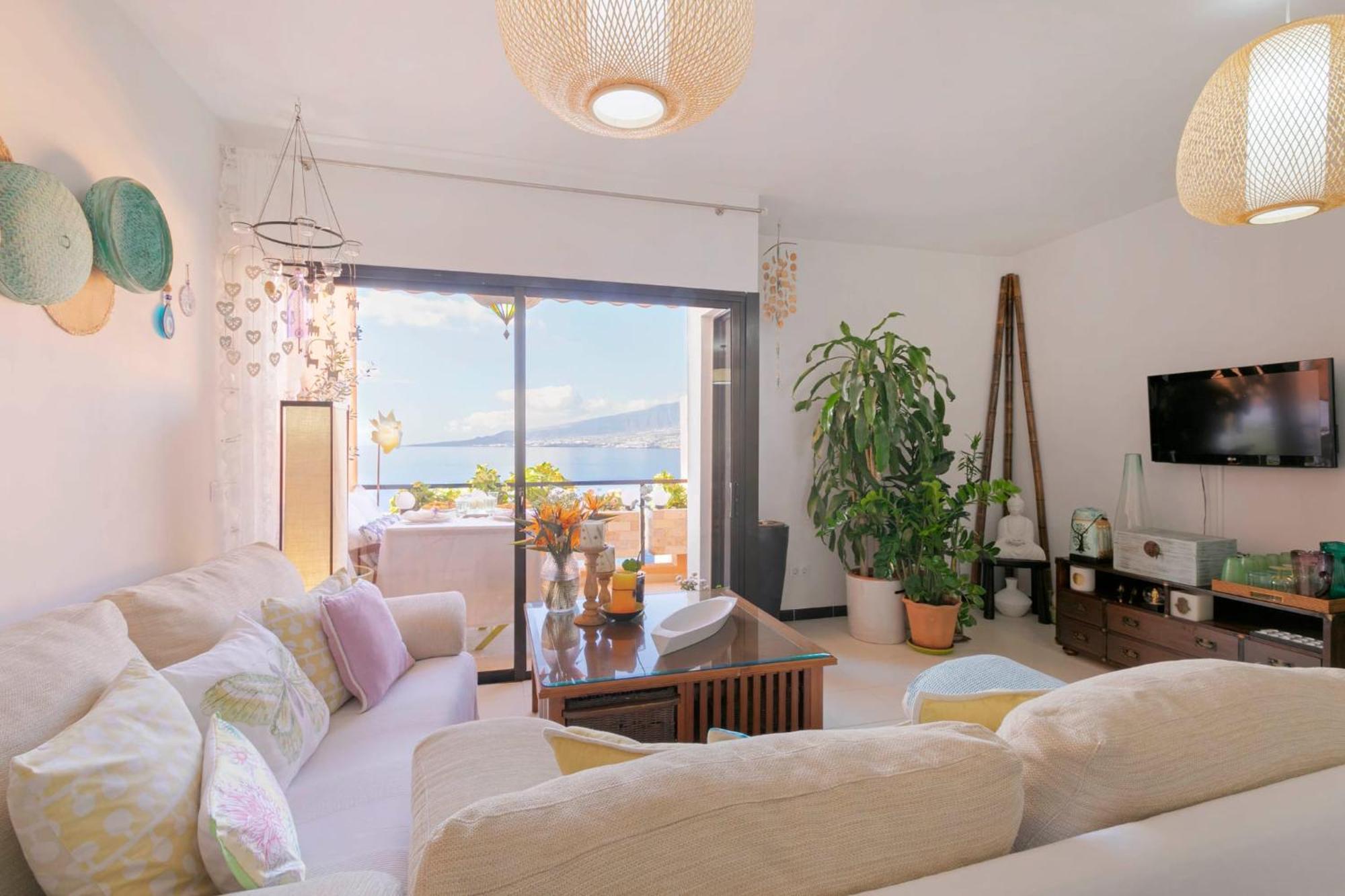 Luxury 1 Minute To The Beach & Salt Pool Tabaiba Esterno foto