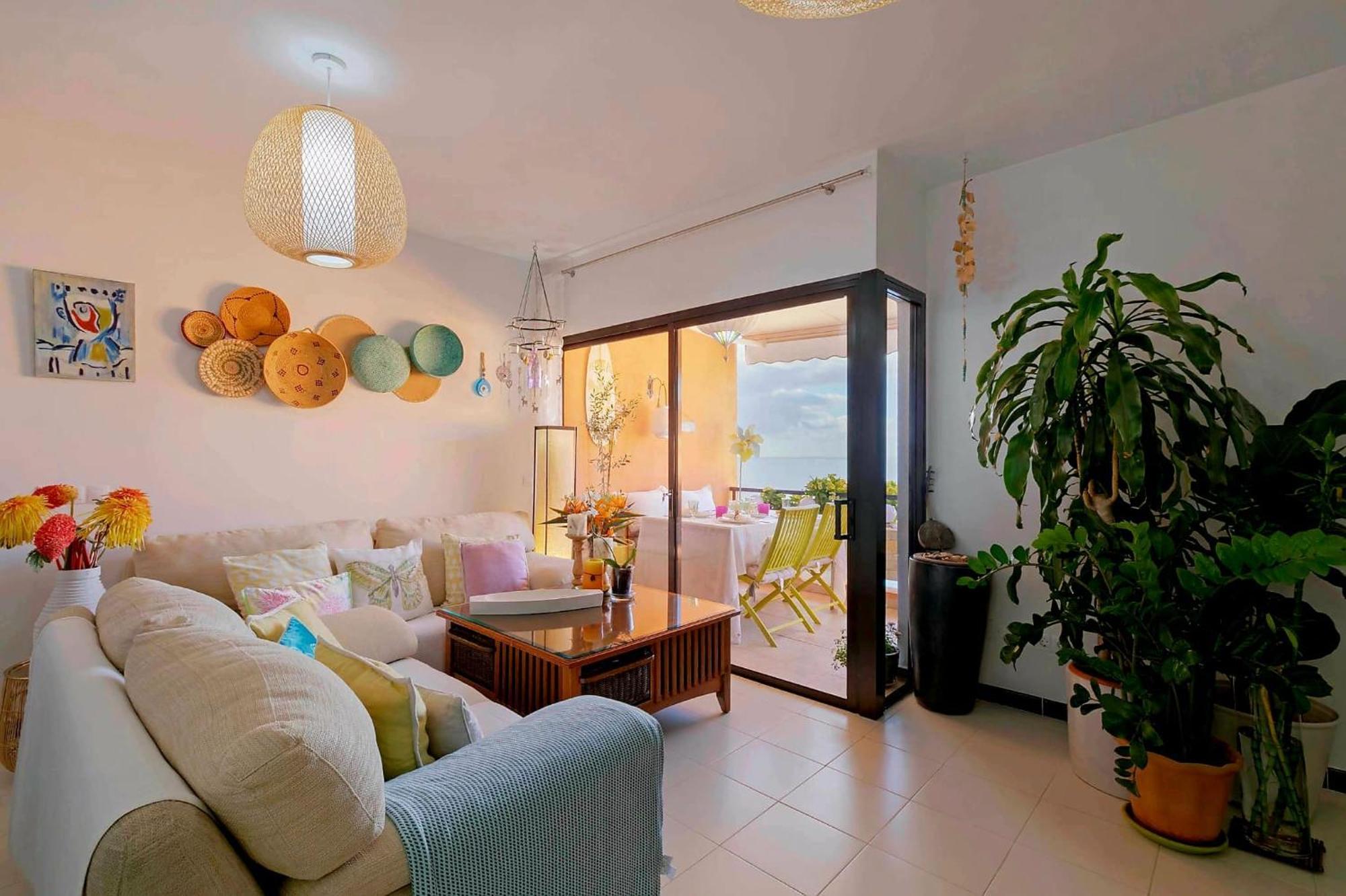 Luxury 1 Minute To The Beach & Salt Pool Tabaiba Esterno foto