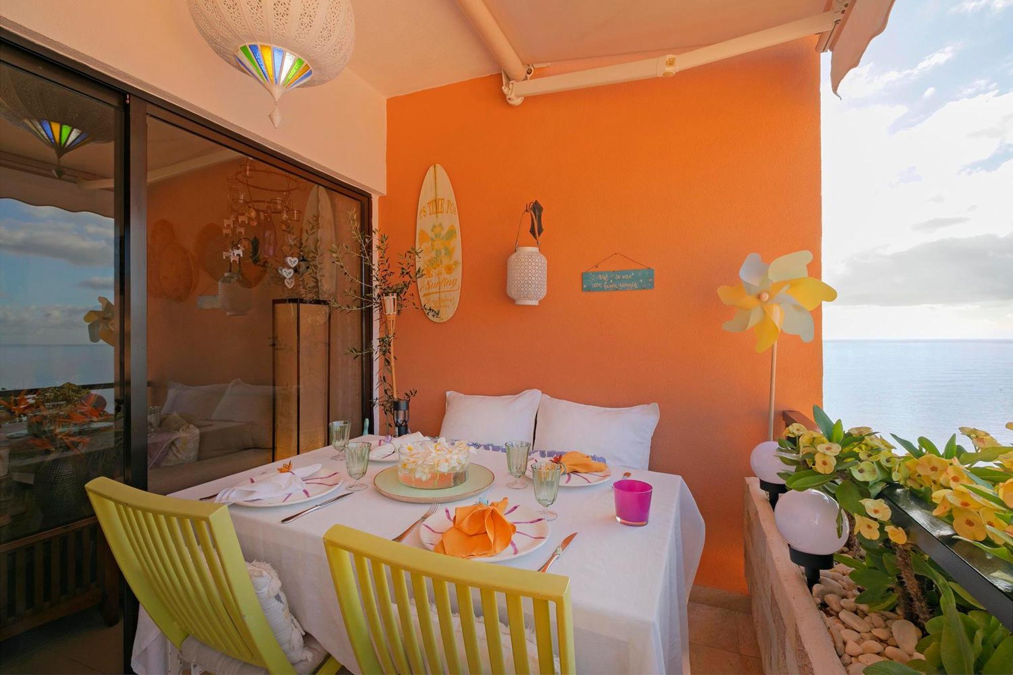 Luxury 1 Minute To The Beach & Salt Pool Tabaiba Esterno foto