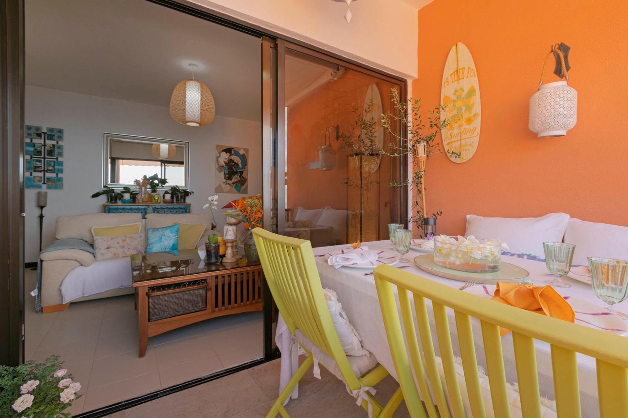 Luxury 1 Minute To The Beach & Salt Pool Tabaiba Esterno foto