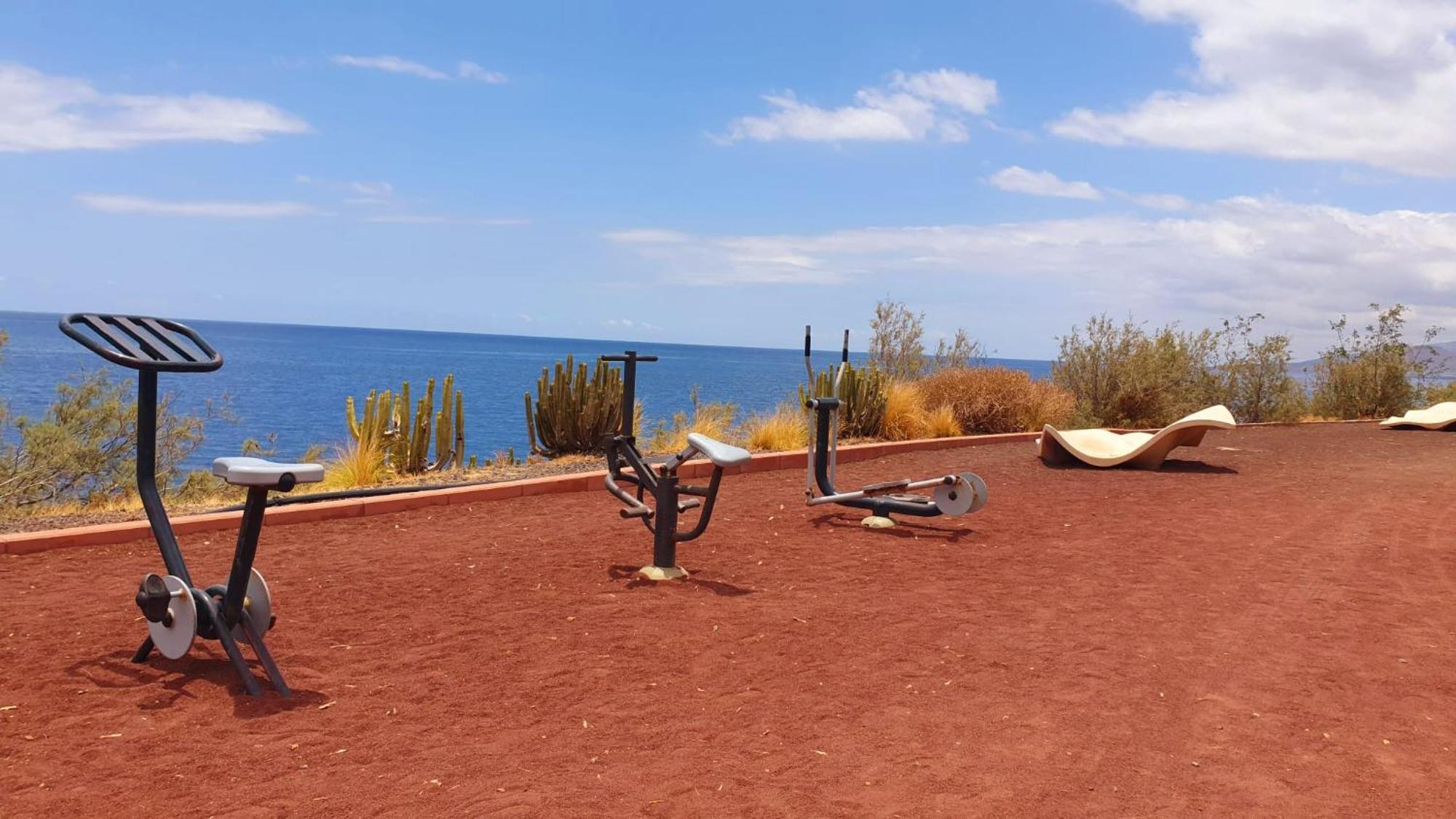 Luxury 1 Minute To The Beach & Salt Pool Tabaiba Camera foto