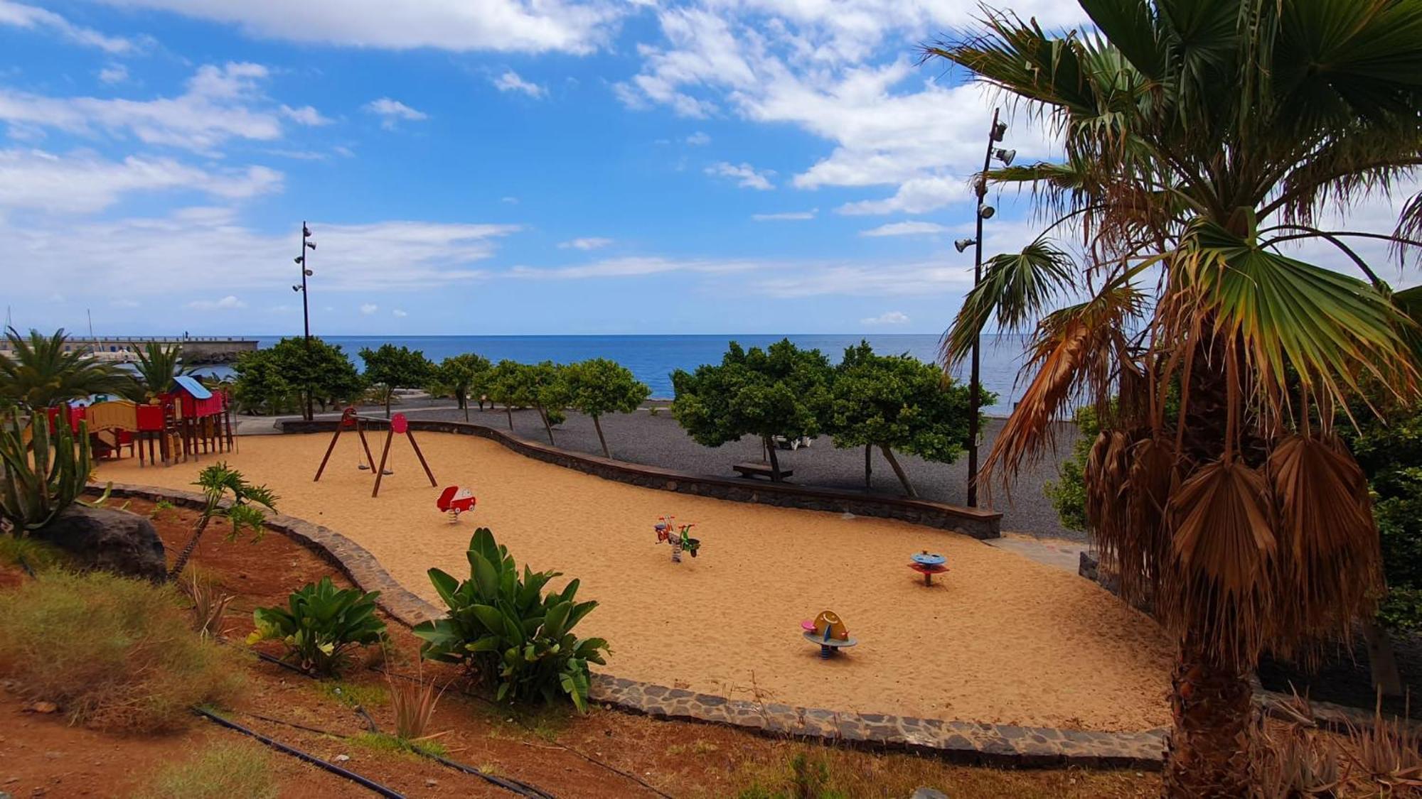 Luxury 1 Minute To The Beach & Salt Pool Tabaiba Camera foto