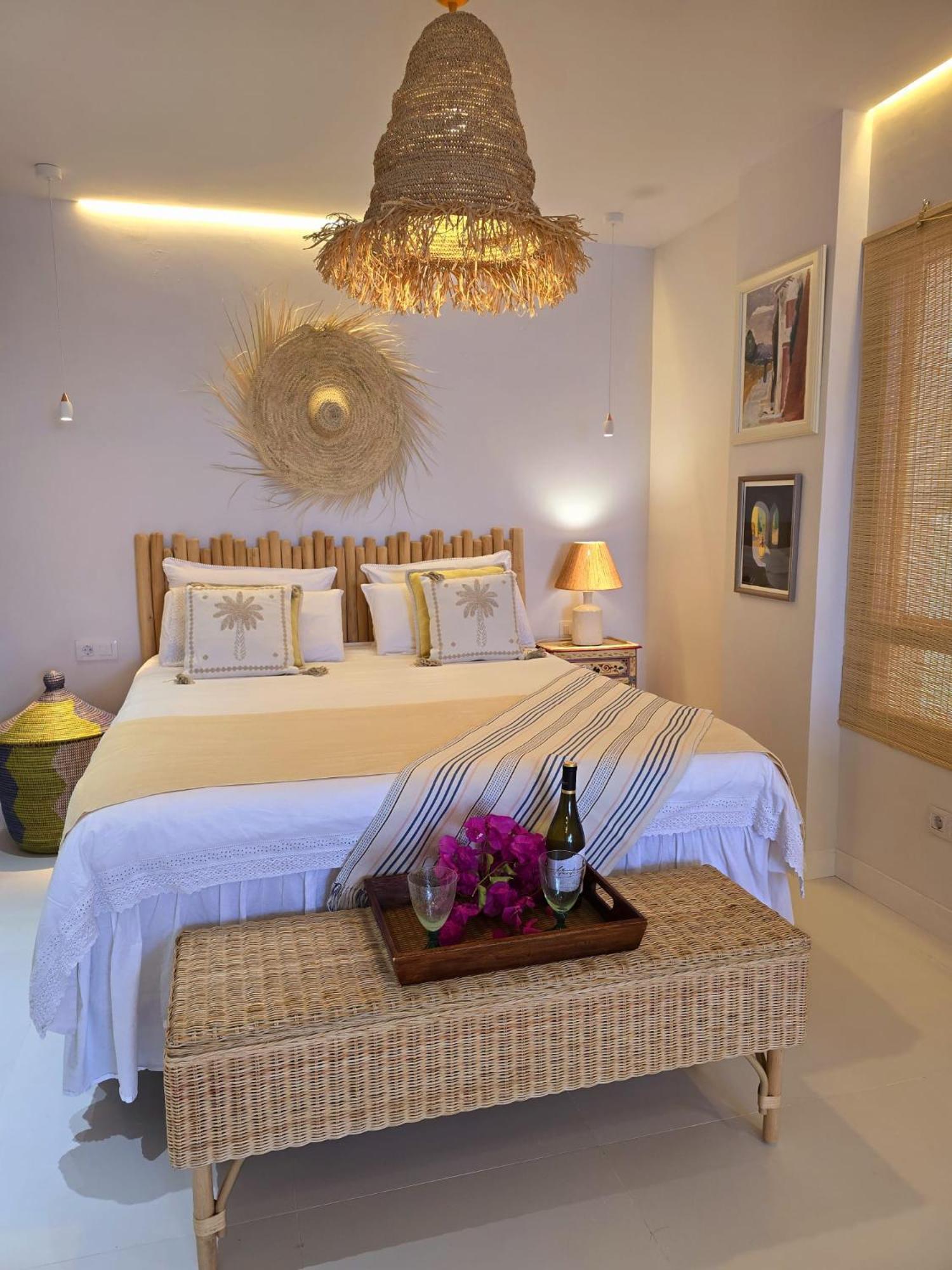 Luxury 1 Minute To The Beach & Salt Pool Tabaiba Esterno foto