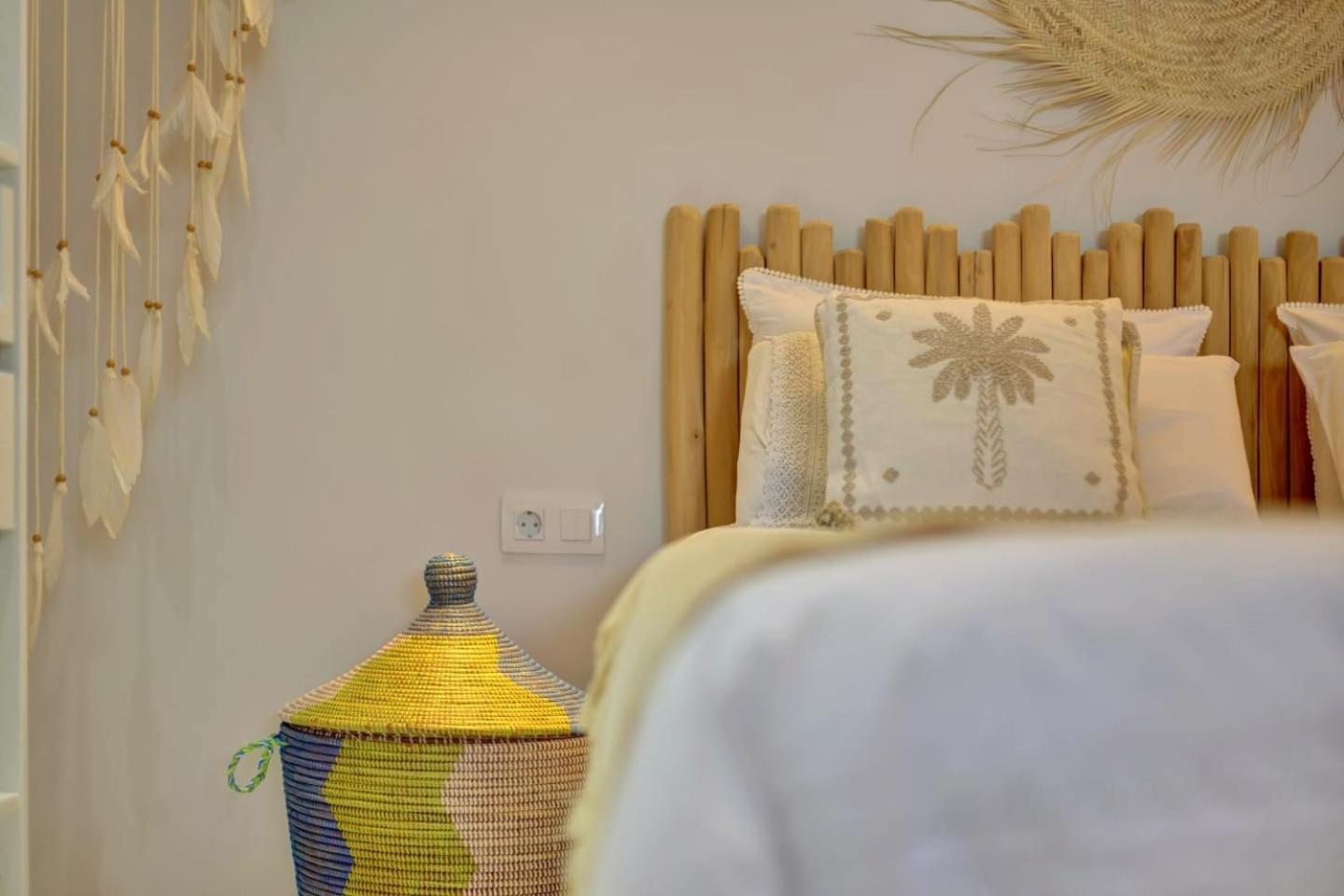 Luxury 1 Minute To The Beach & Salt Pool Tabaiba Esterno foto