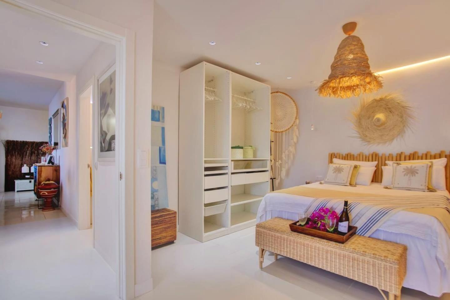 Luxury 1 Minute To The Beach & Salt Pool Tabaiba Esterno foto