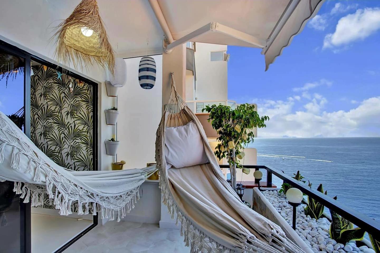 Luxury 1 Minute To The Beach & Salt Pool Tabaiba Esterno foto