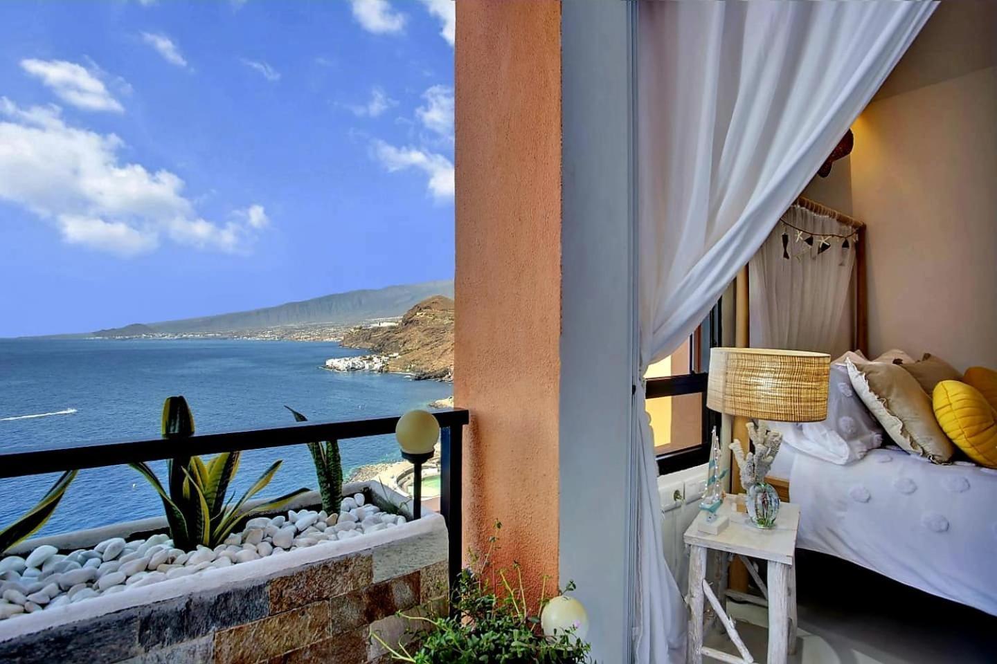 Luxury 1 Minute To The Beach & Salt Pool Tabaiba Esterno foto