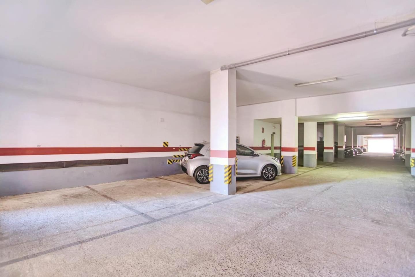 Luxury 1 Minute To The Beach & Salt Pool Tabaiba Esterno foto