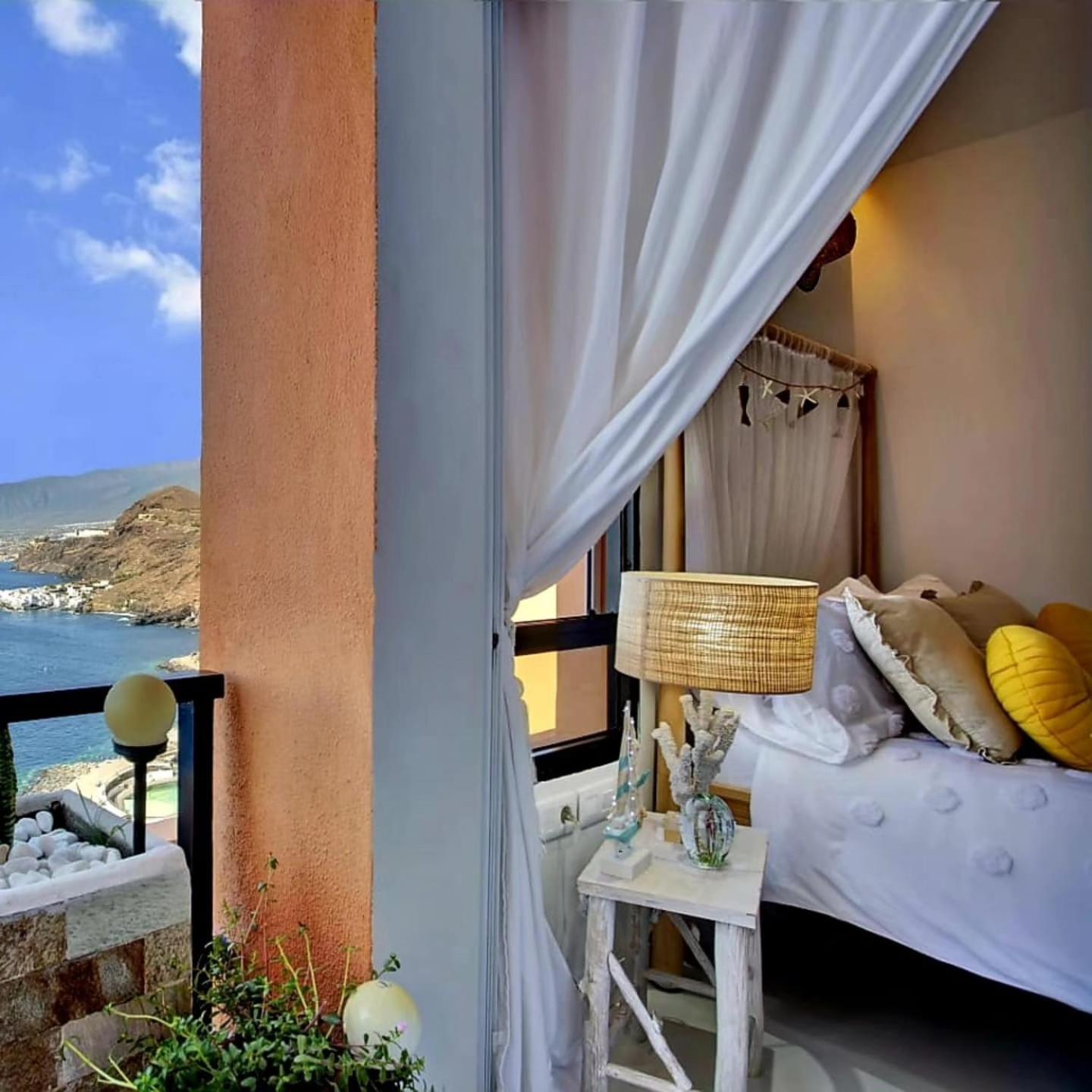 Luxury 1 Minute To The Beach & Salt Pool Tabaiba Esterno foto