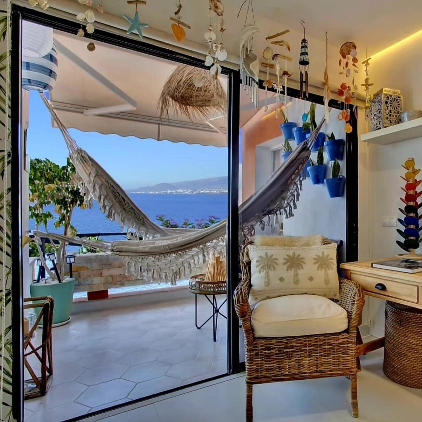 Luxury 1 Minute To The Beach & Salt Pool Tabaiba Esterno foto
