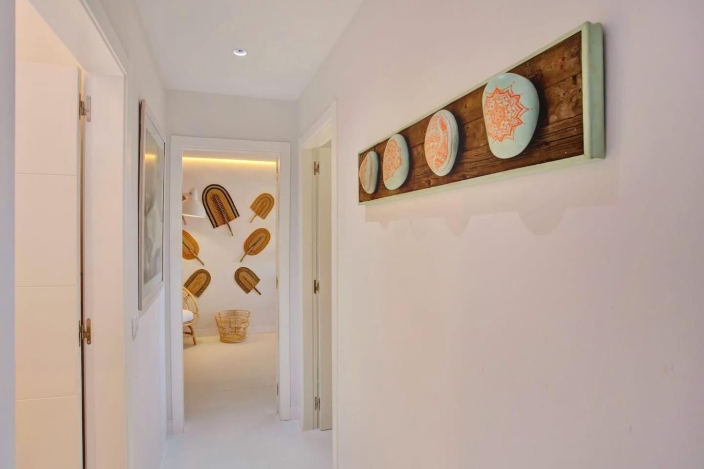 Luxury 1 Minute To The Beach & Salt Pool Tabaiba Esterno foto