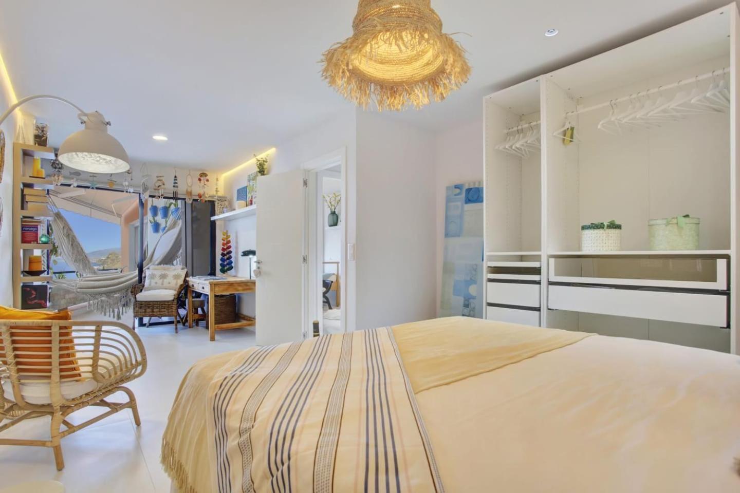Luxury 1 Minute To The Beach & Salt Pool Tabaiba Esterno foto