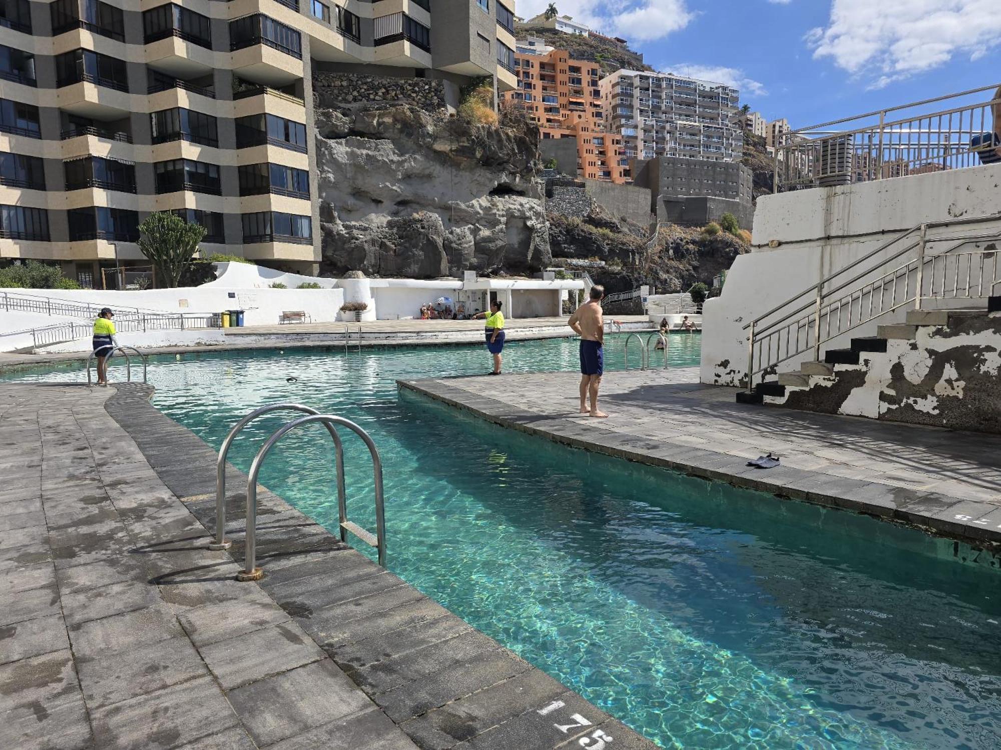 Luxury 1 Minute To The Beach & Salt Pool Tabaiba Esterno foto