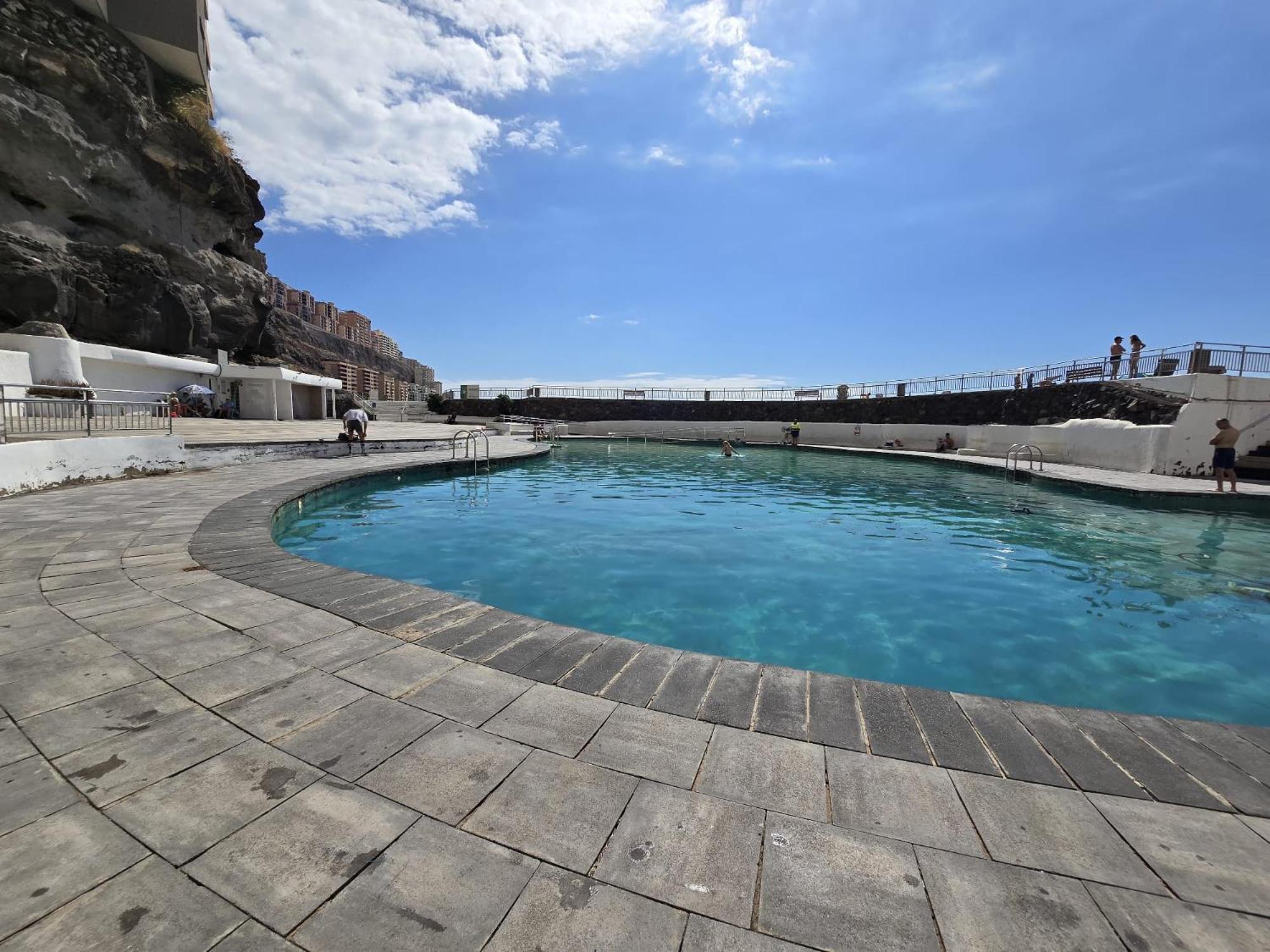 Luxury 1 Minute To The Beach & Salt Pool Tabaiba Esterno foto